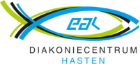 Logo Diakoniecentrum Hasten